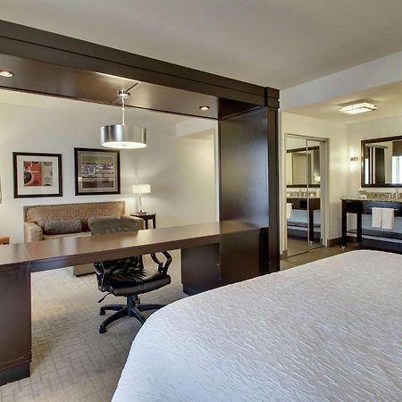 Hampton Inn & Suites Shreveport Eksteriør billede