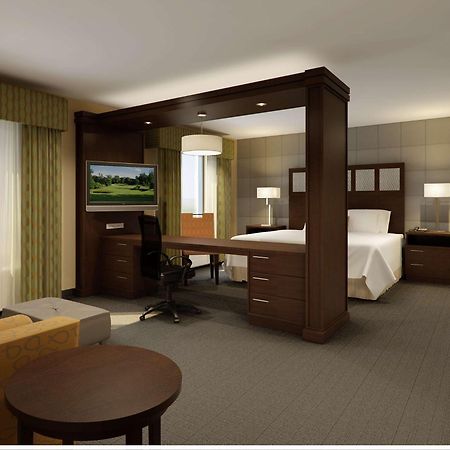 Hampton Inn & Suites Shreveport Eksteriør billede