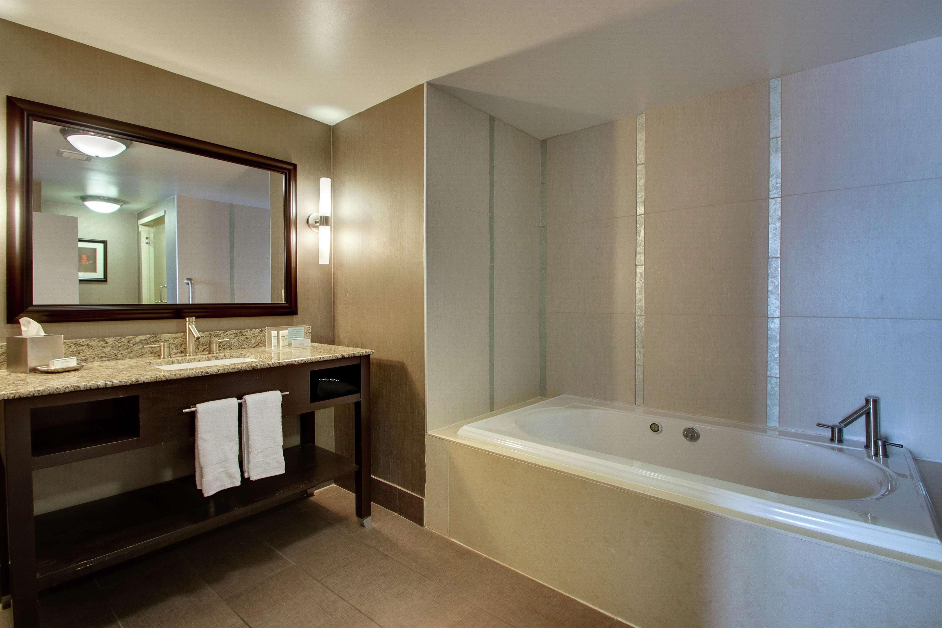 Hampton Inn & Suites Shreveport Eksteriør billede