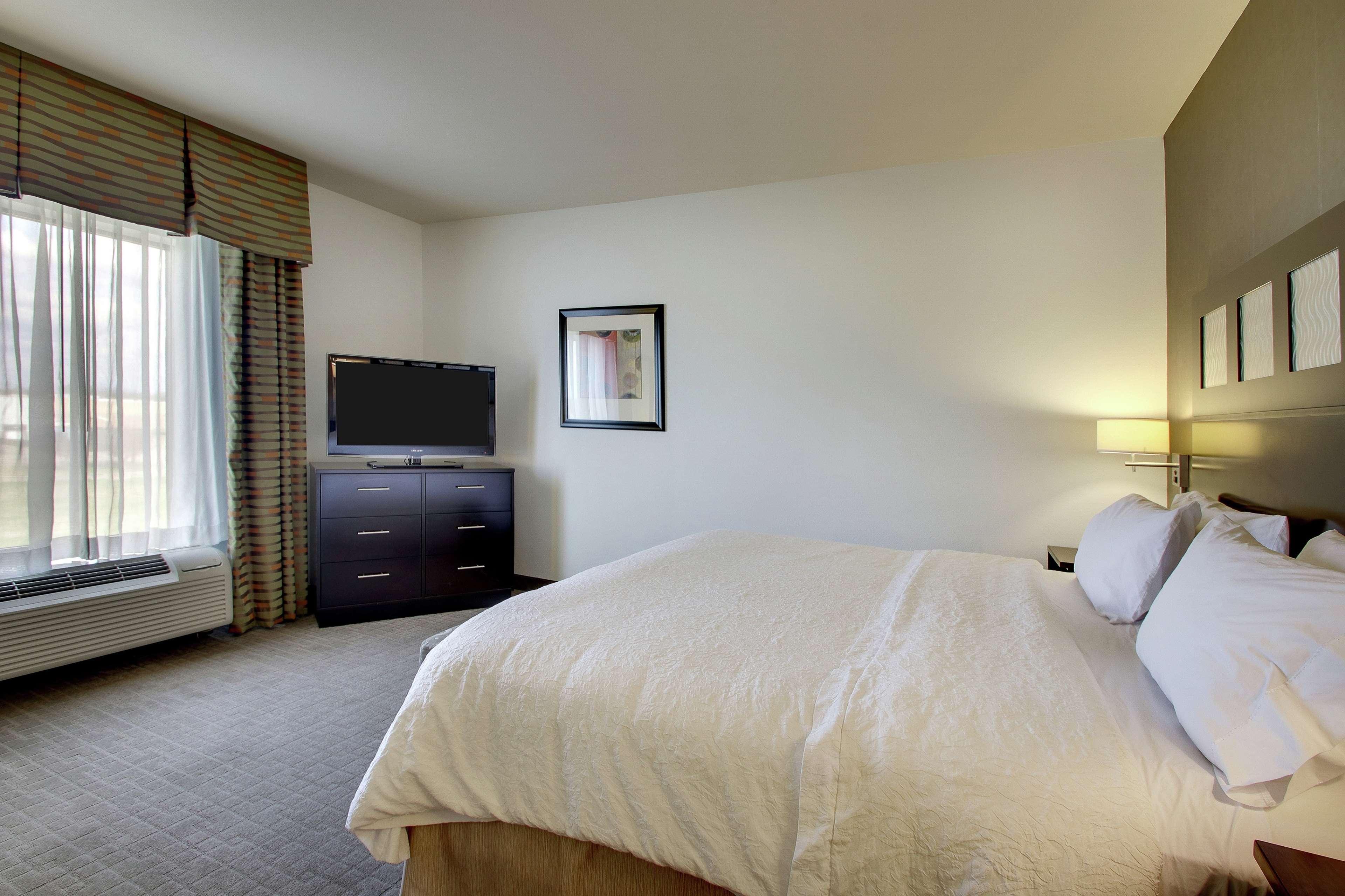 Hampton Inn & Suites Shreveport Eksteriør billede