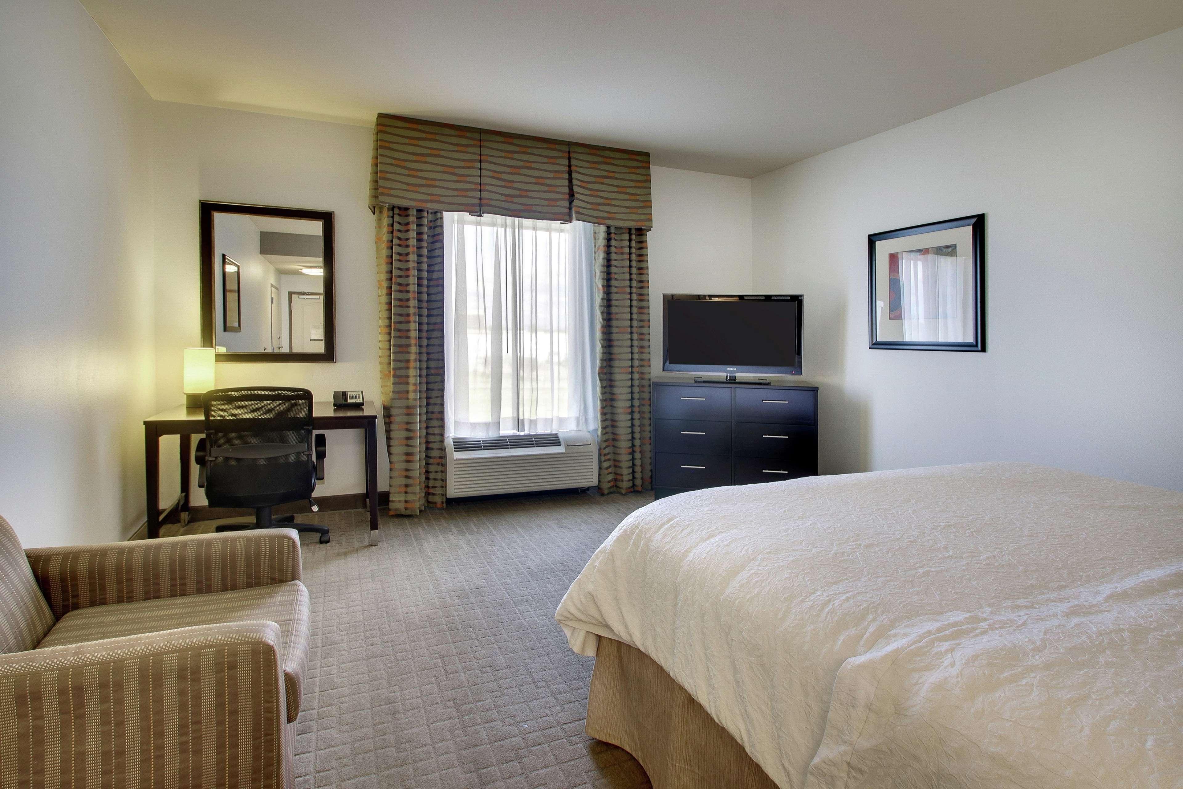 Hampton Inn & Suites Shreveport Eksteriør billede