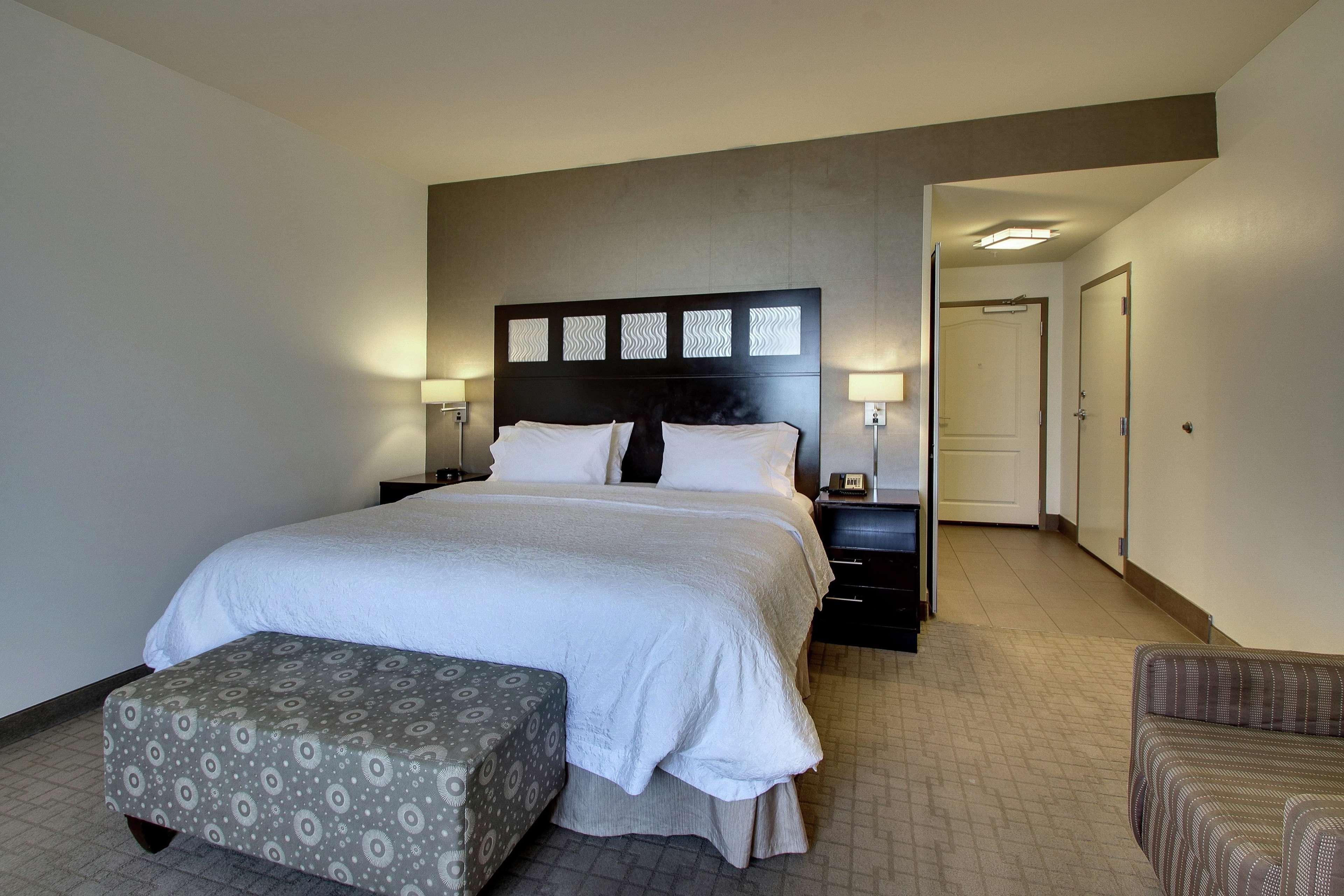 Hampton Inn & Suites Shreveport Eksteriør billede
