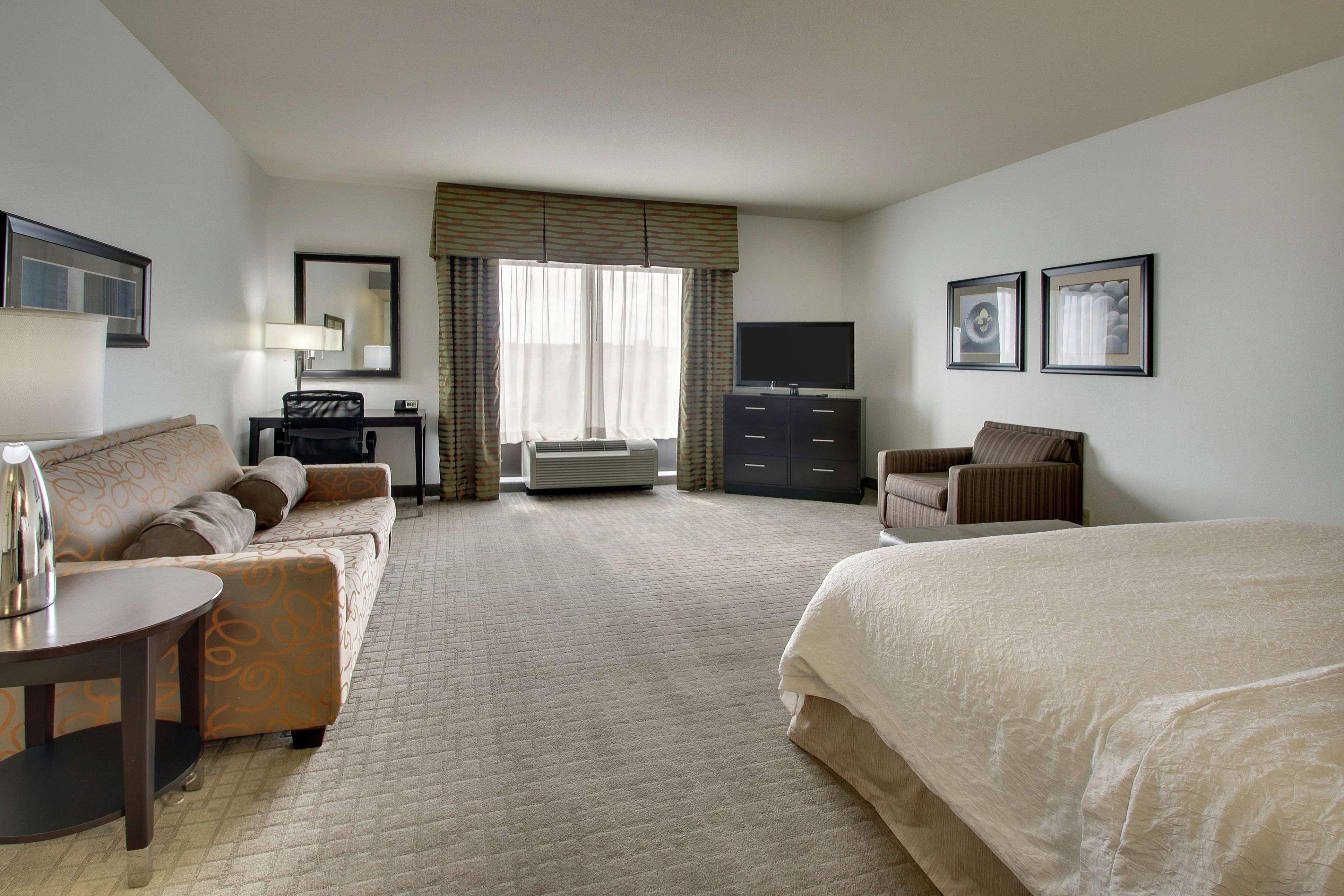 Hampton Inn & Suites Shreveport Eksteriør billede