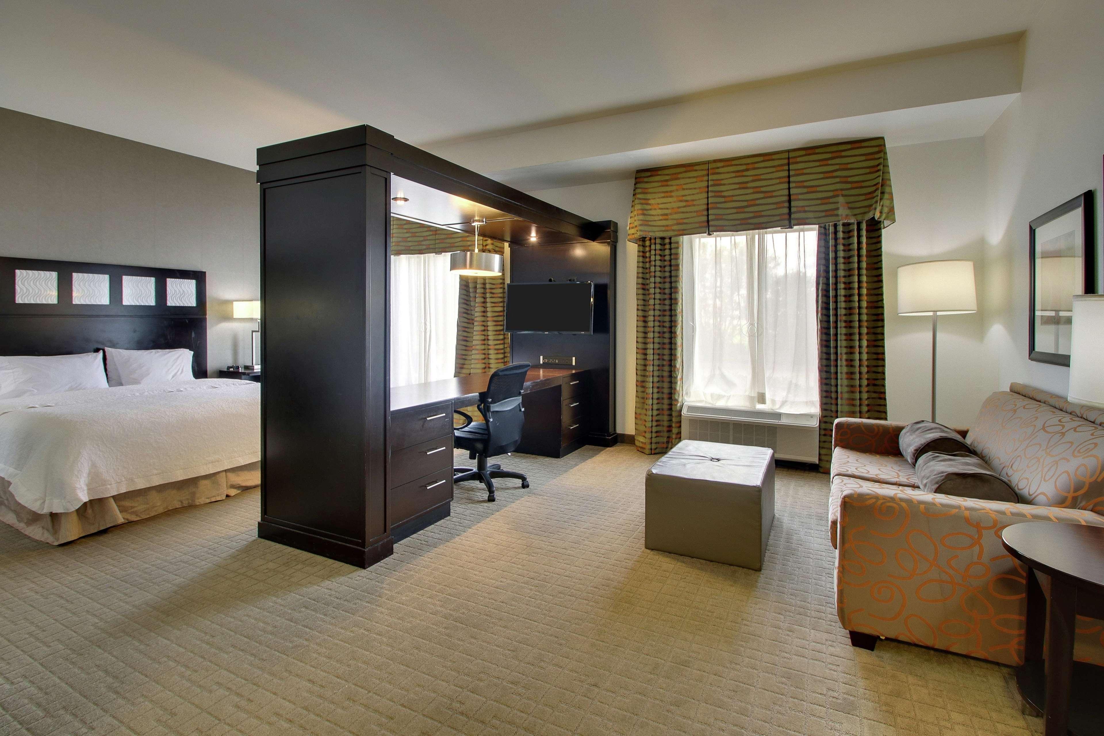 Hampton Inn & Suites Shreveport Eksteriør billede