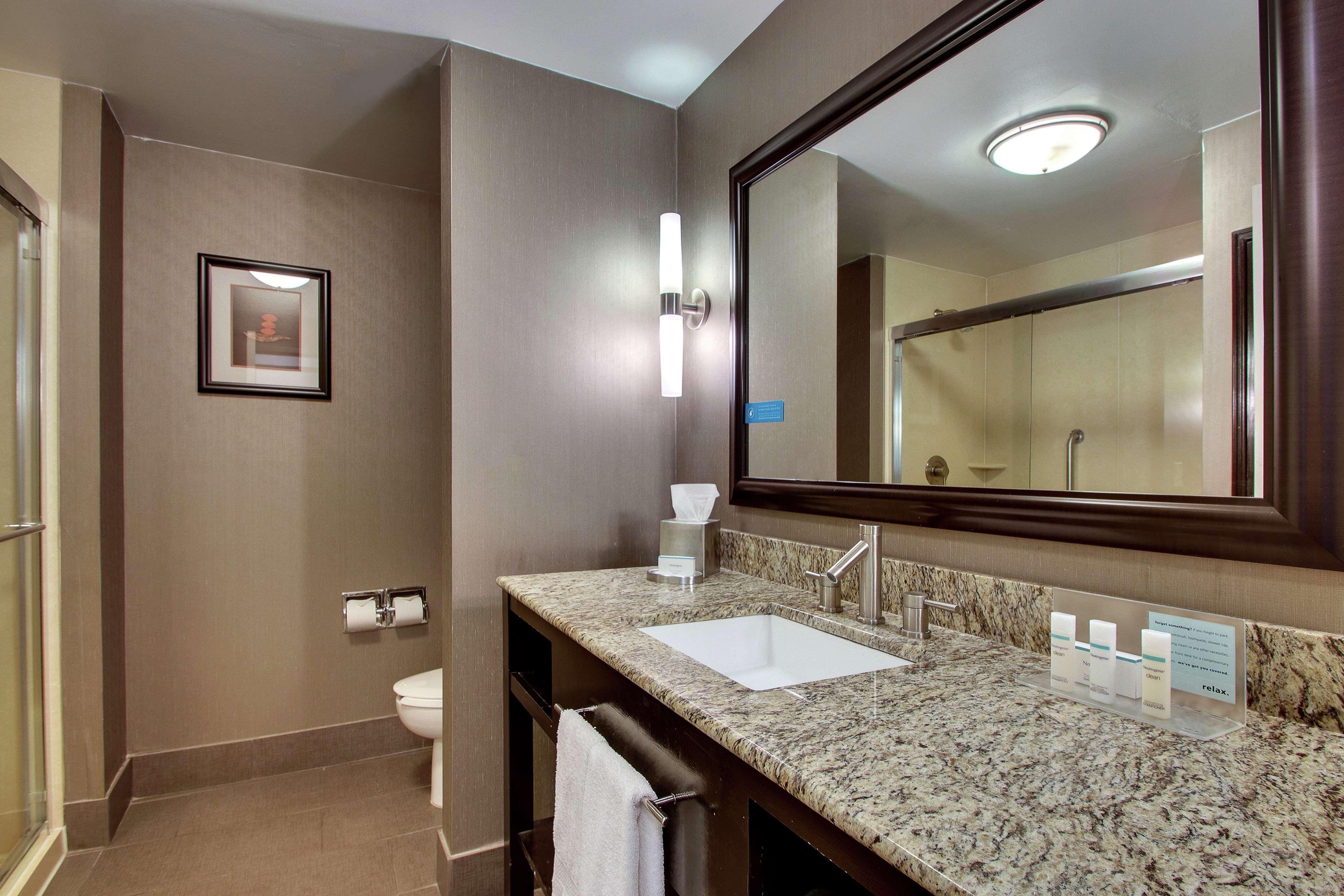 Hampton Inn & Suites Shreveport Eksteriør billede