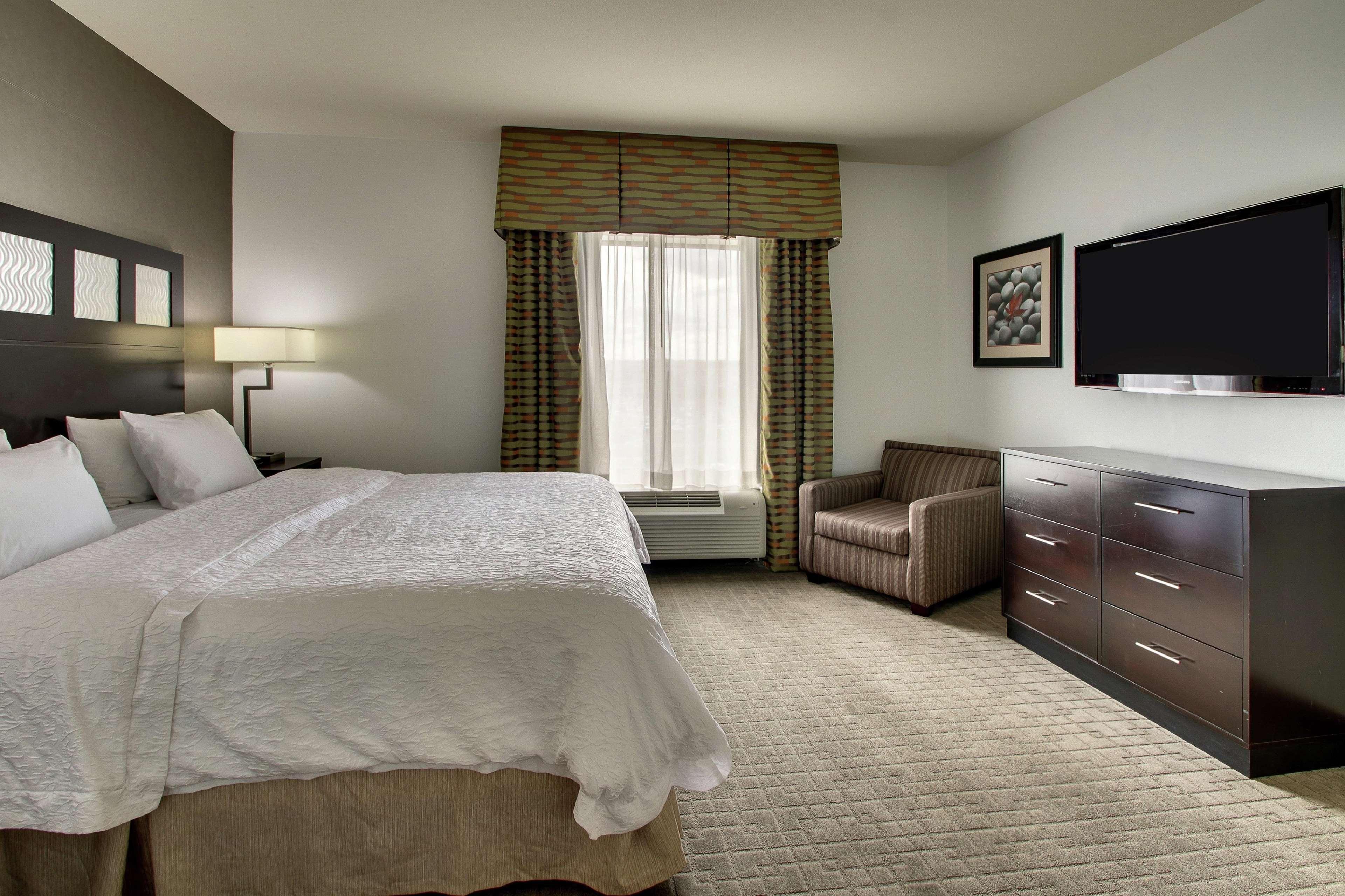 Hampton Inn & Suites Shreveport Eksteriør billede