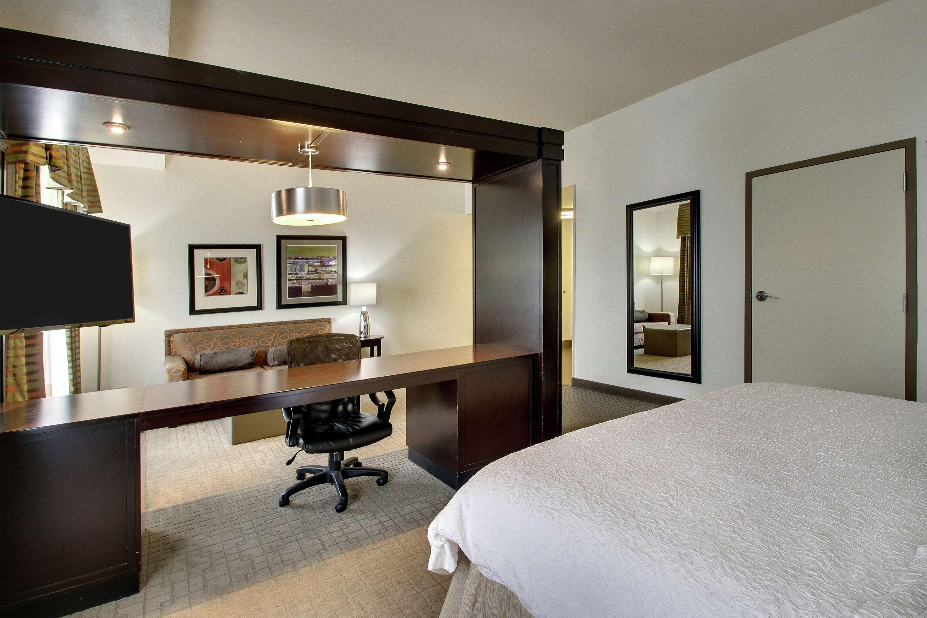 Hampton Inn & Suites Shreveport Eksteriør billede
