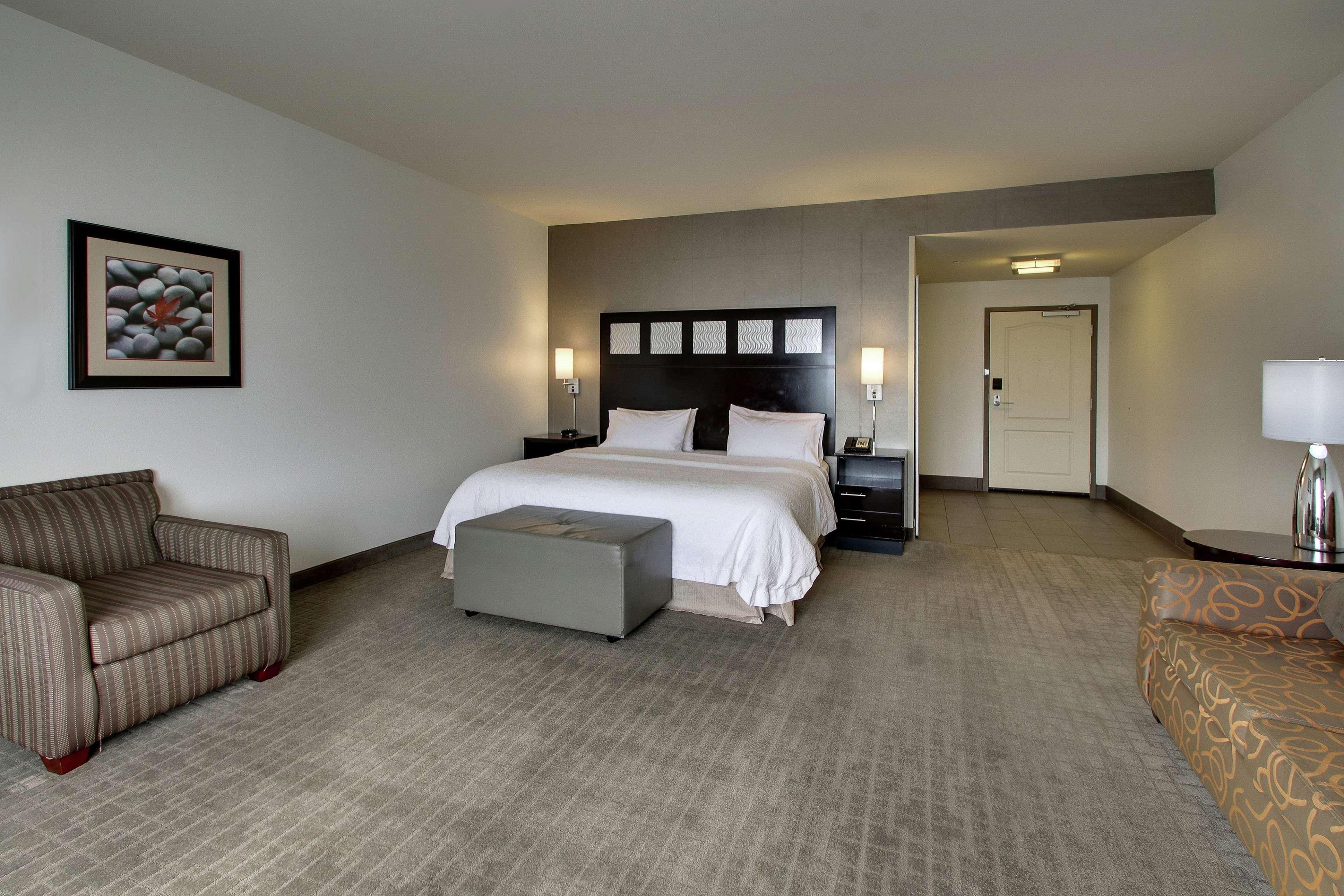 Hampton Inn & Suites Shreveport Eksteriør billede