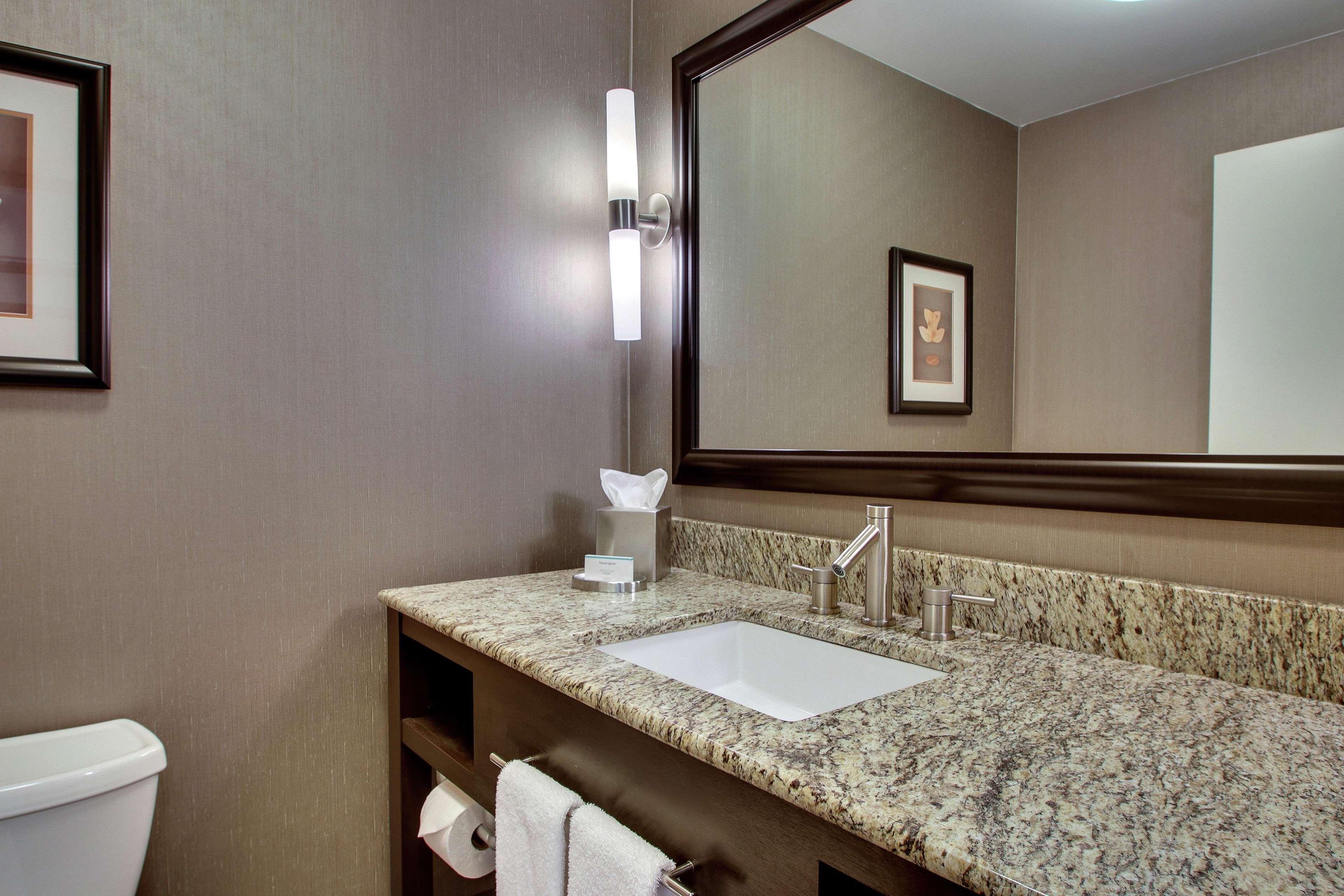 Hampton Inn & Suites Shreveport Eksteriør billede