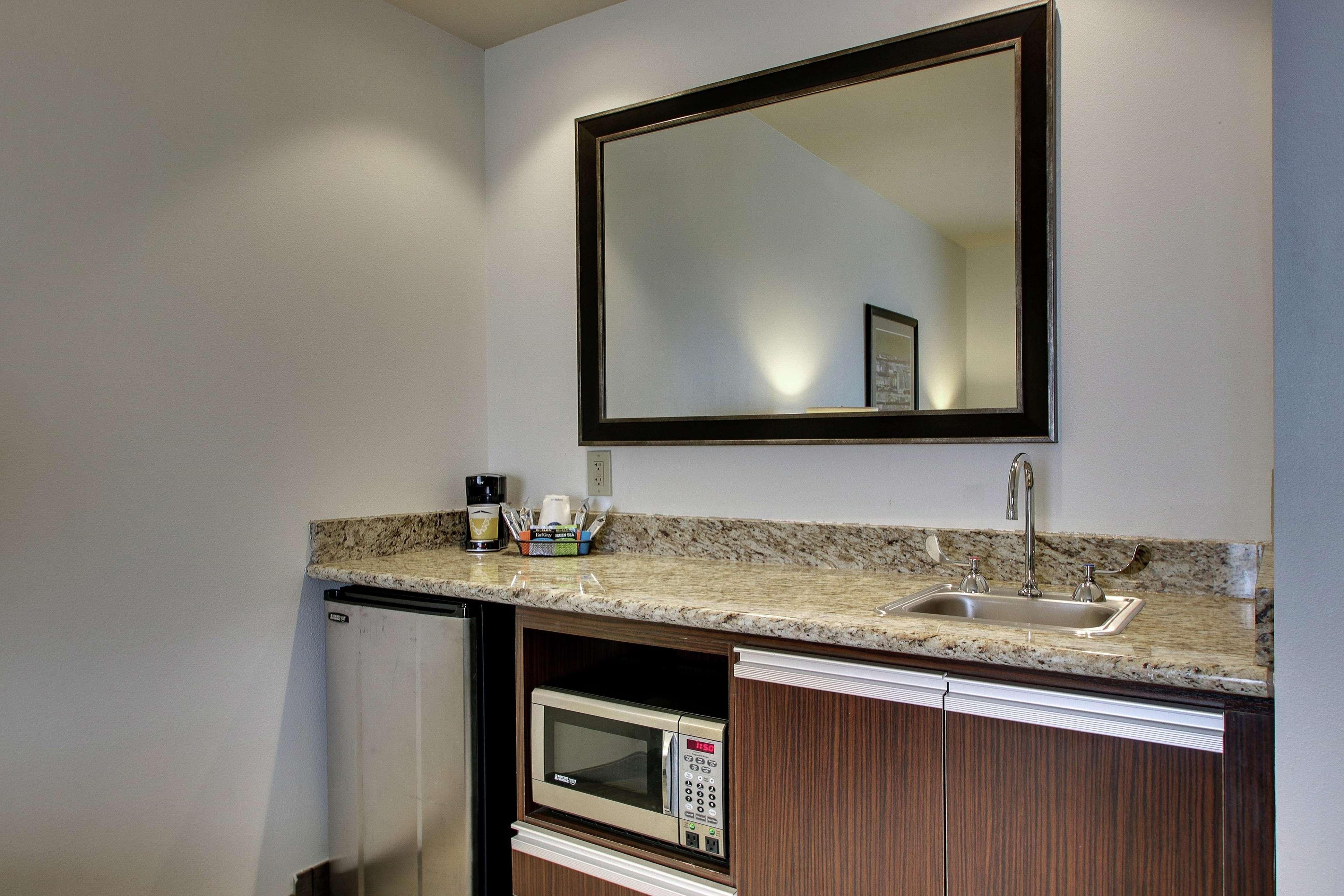 Hampton Inn & Suites Shreveport Eksteriør billede