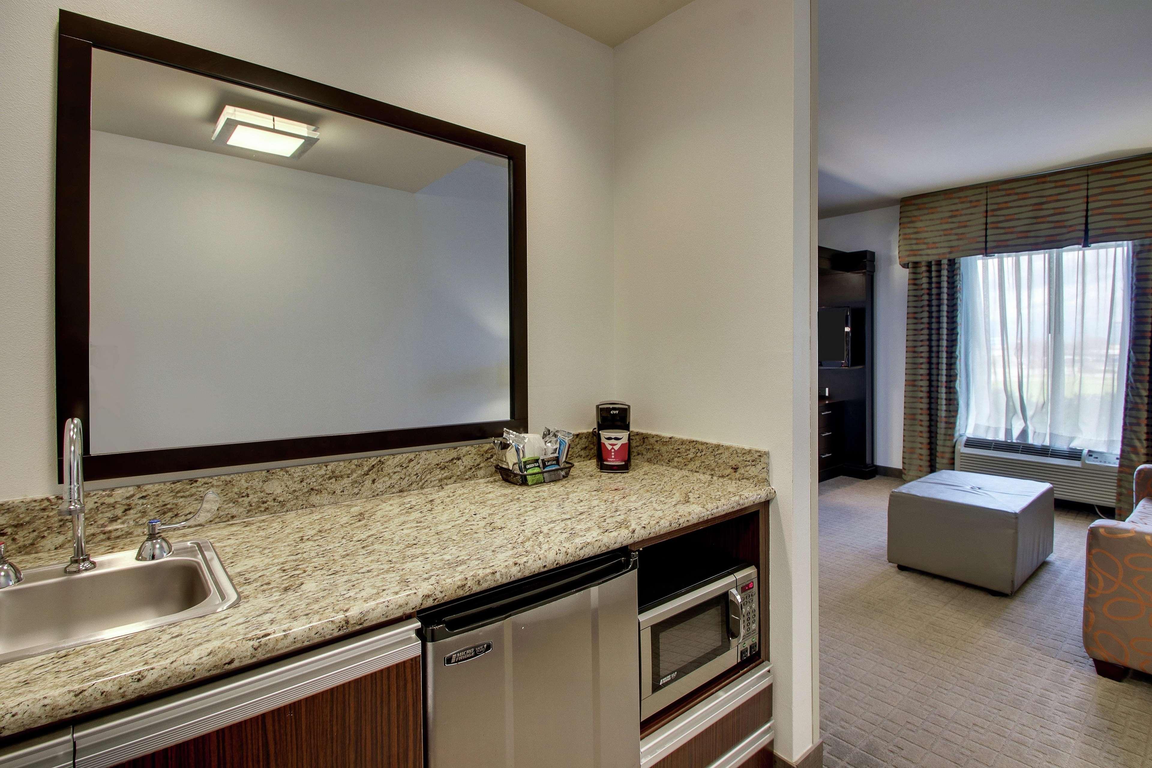 Hampton Inn & Suites Shreveport Eksteriør billede