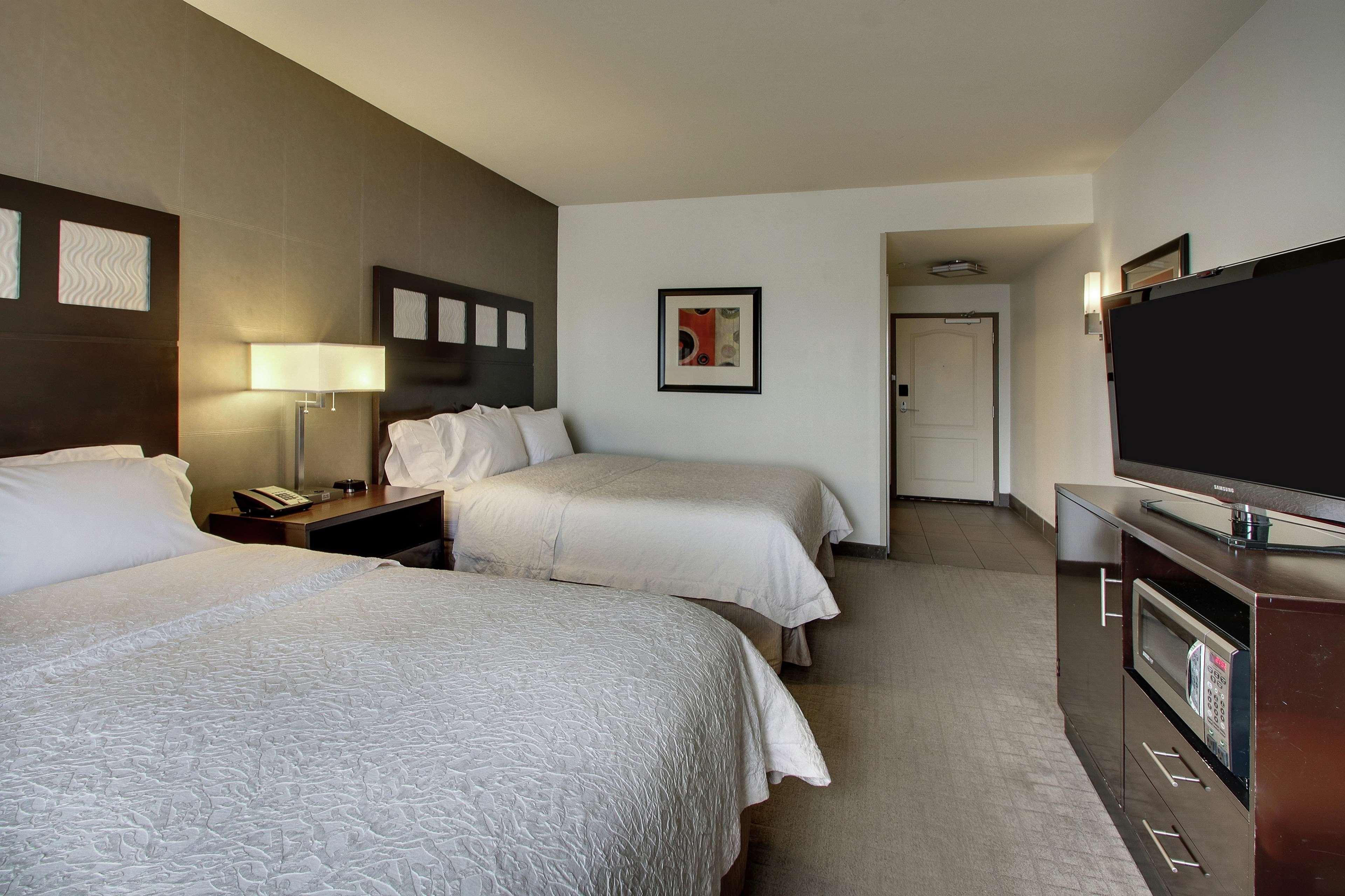 Hampton Inn & Suites Shreveport Eksteriør billede