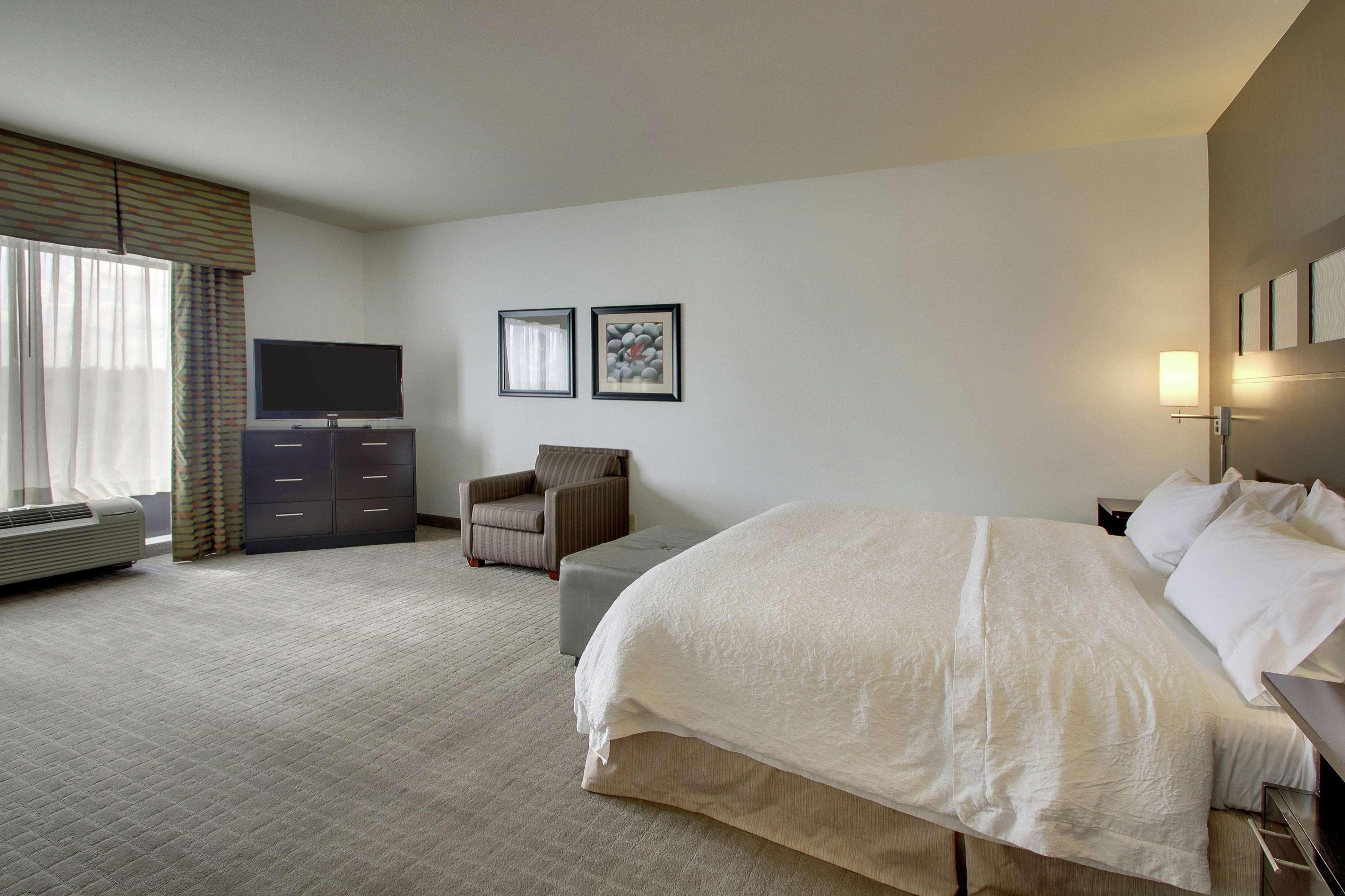 Hampton Inn & Suites Shreveport Eksteriør billede