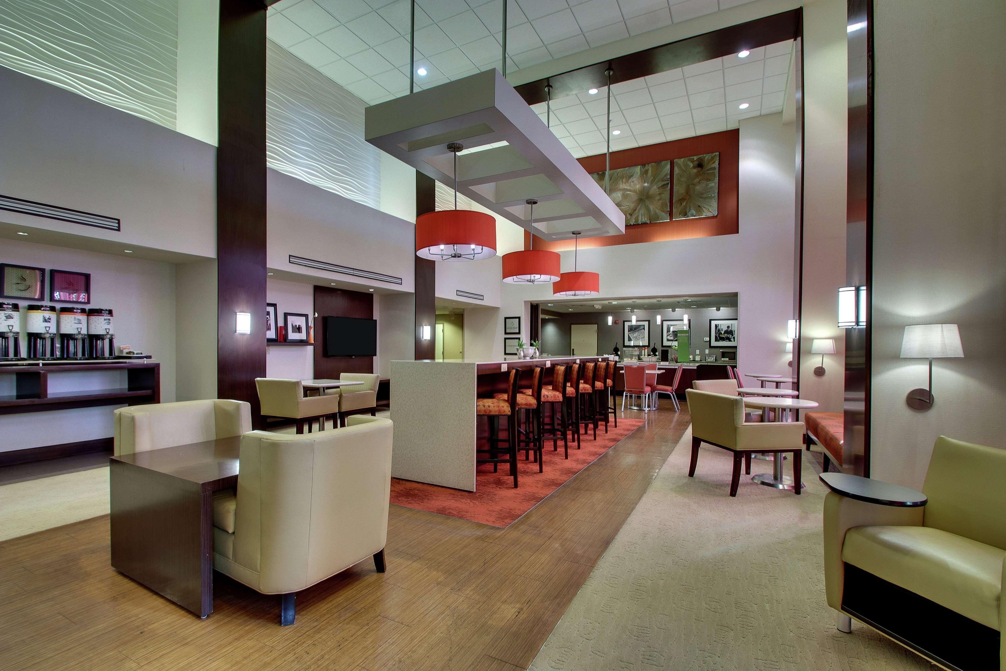 Hampton Inn & Suites Shreveport Eksteriør billede