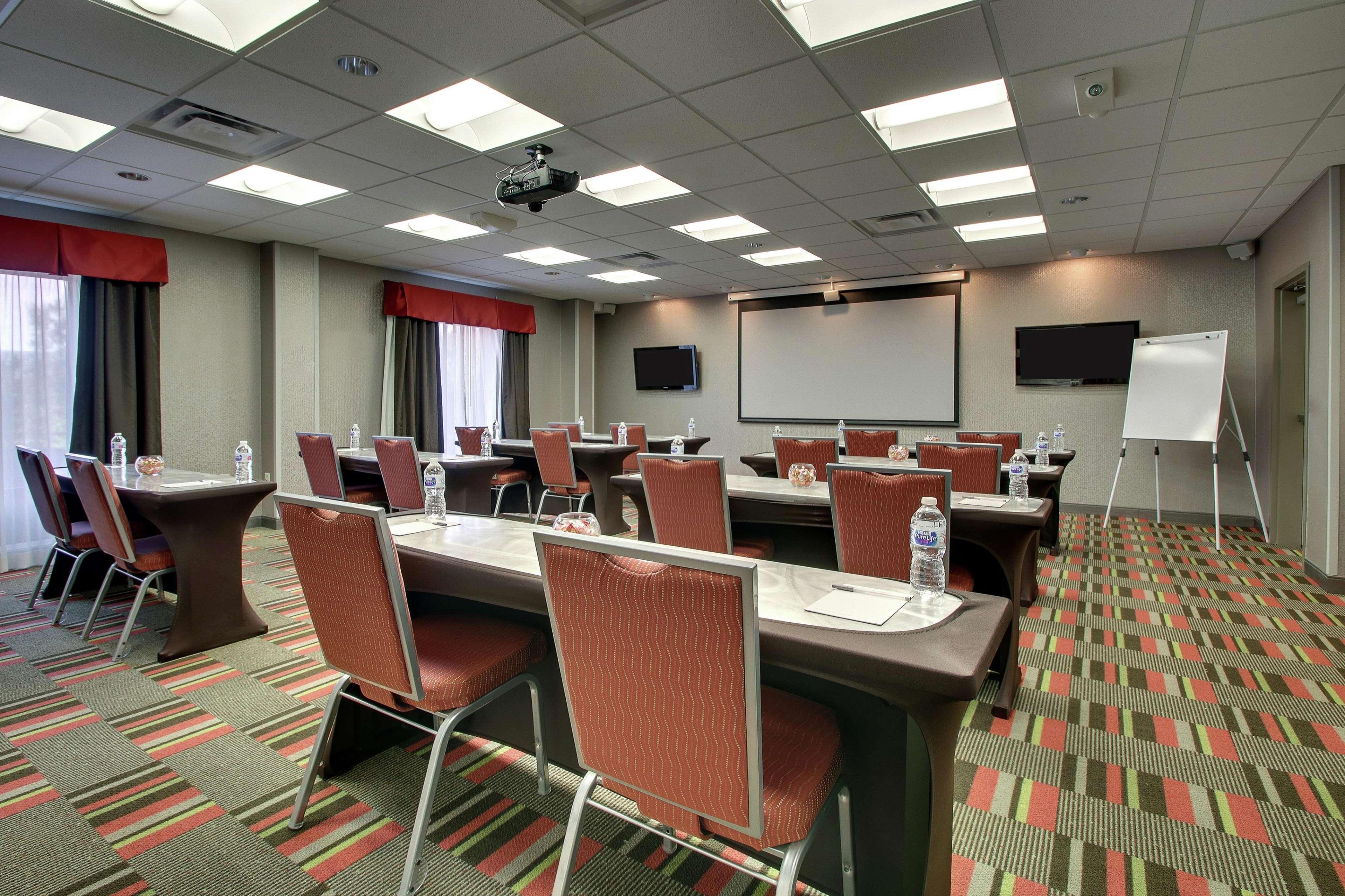 Hampton Inn & Suites Shreveport Eksteriør billede