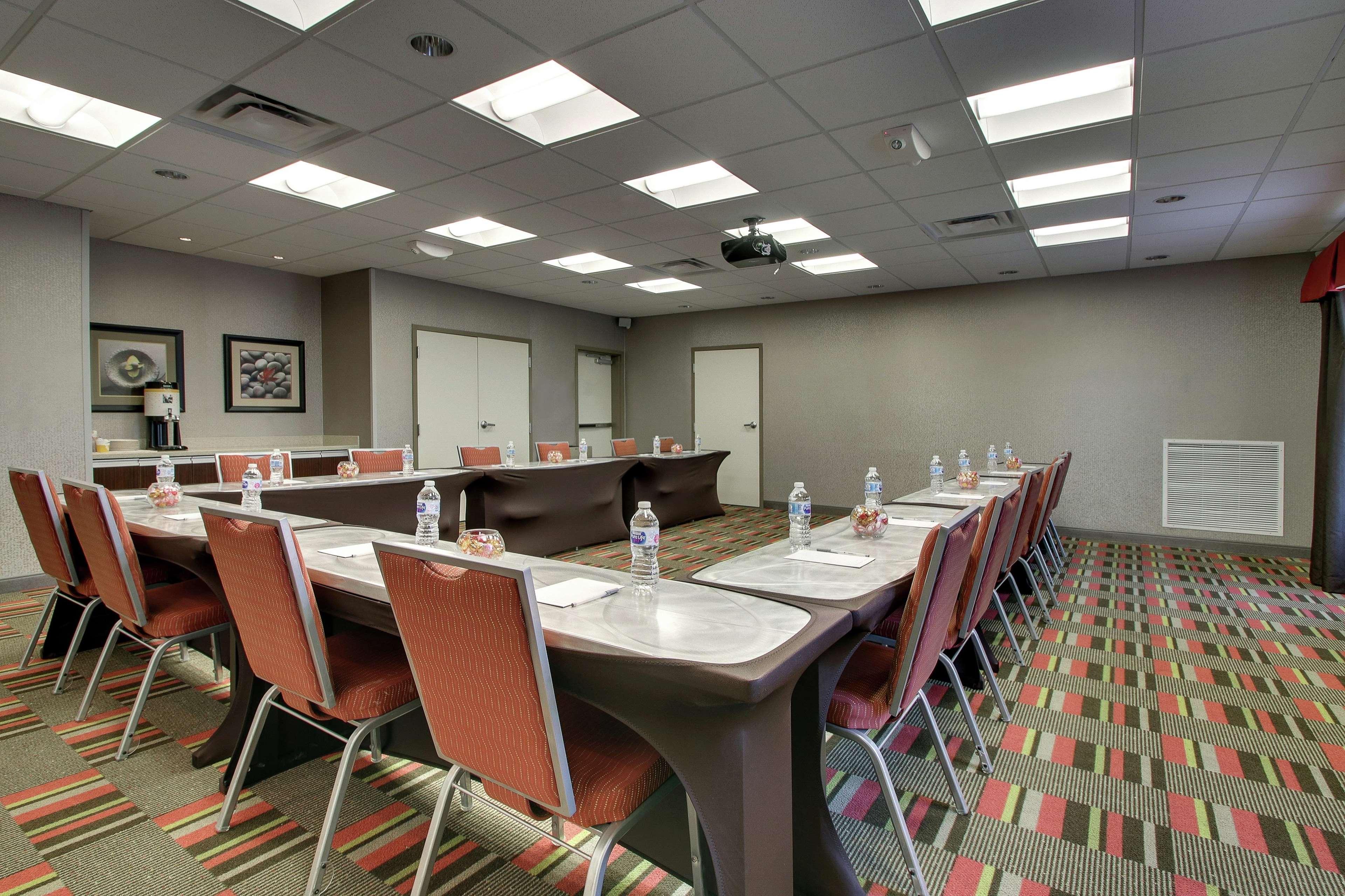 Hampton Inn & Suites Shreveport Eksteriør billede