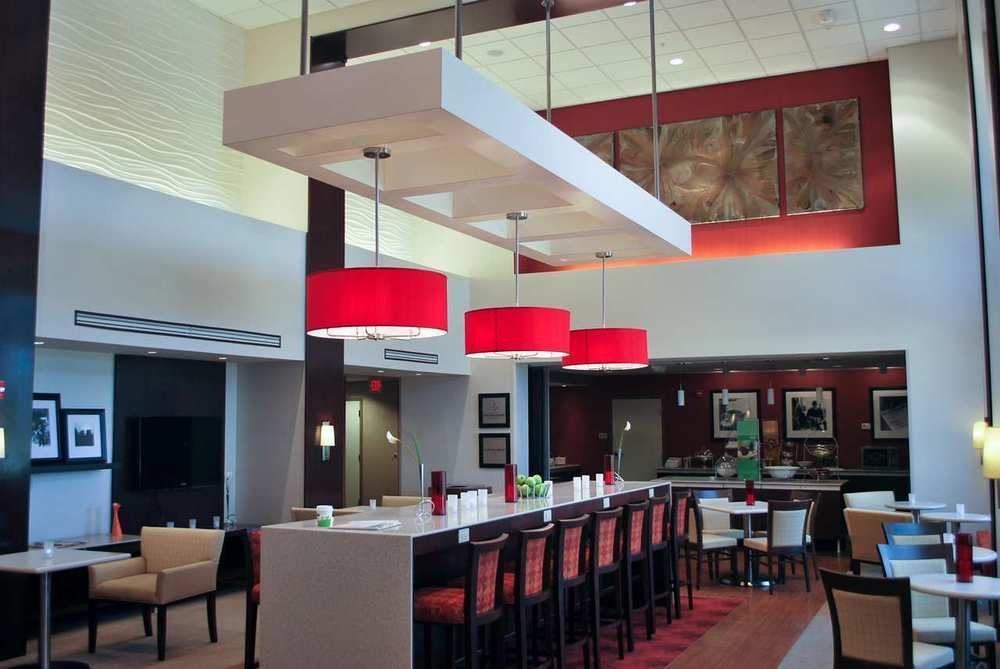 Hampton Inn & Suites Shreveport Eksteriør billede