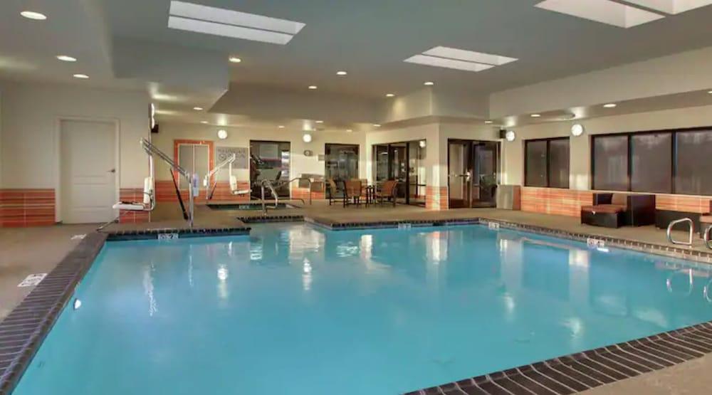 Hampton Inn & Suites Shreveport Eksteriør billede
