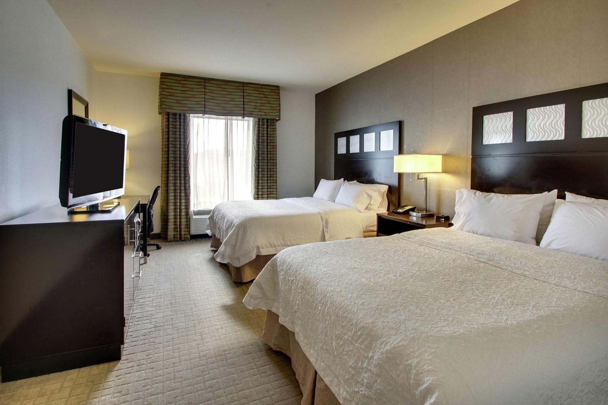 Hampton Inn & Suites Shreveport Eksteriør billede