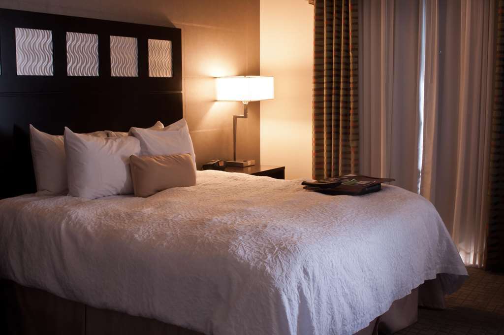Hampton Inn & Suites Shreveport Værelse billede