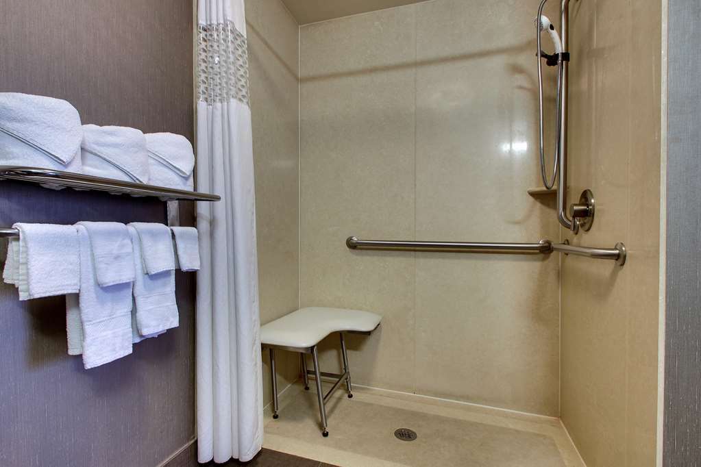Hampton Inn & Suites Shreveport Værelse billede