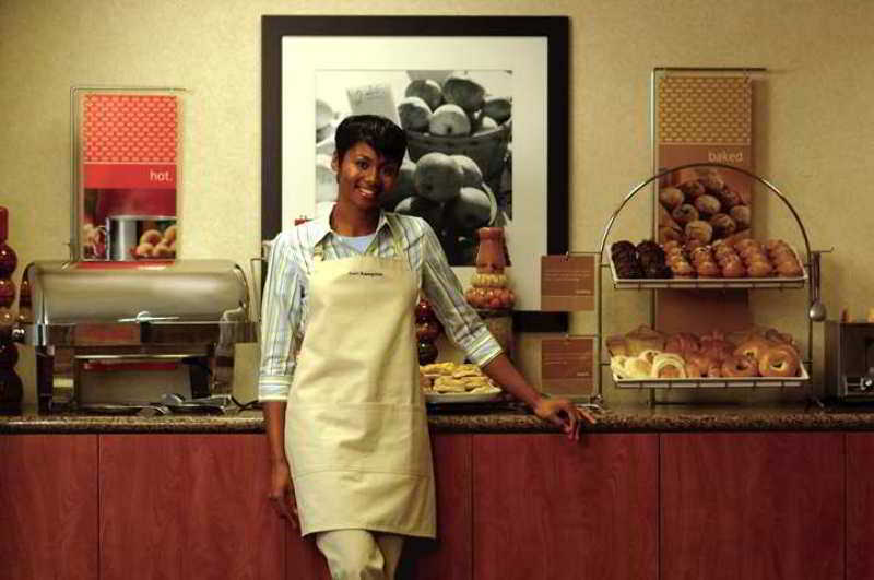Hampton Inn & Suites Shreveport Restaurant billede